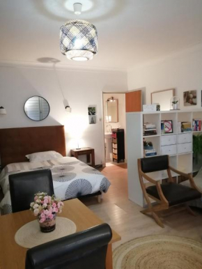 Hébergement entier 20 m2